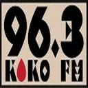KOKO FM 96.3