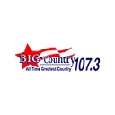 KOMS FM Big Country 107.3