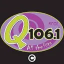 KOQL FM All The Hits Q 106.1