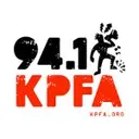 KPFA 94.1 FM