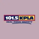 KPLA FM Soft Rock 101.5