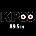 KPOO FM 89.5