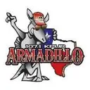 KPUR FM 107.1 The Armadillo