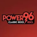 KQCL FM 95.9 Power 96