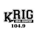 KRIG-FM 104.9
