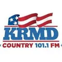 KRMD Nash FM 101.1