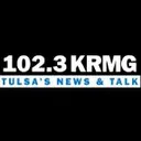 KRMG News 102.3 FM