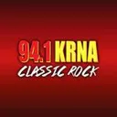 KRNA FM 94.1 Eastern Iowa's Real Rock