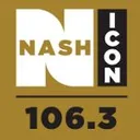 KRRF Nash 106.3 FM