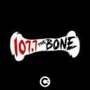 KSAN The Bone 107.7 FM