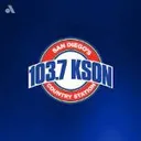 KSON 97.3 FM