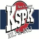 KSPK 102.3 FM