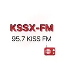 KSSX FM 95.7 KISS FM San Diego
