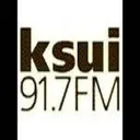 KSUI 91.7 FM