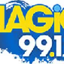 KTMG 99.1 FM - Magic 99.1