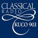 KUCO 90.1 FM