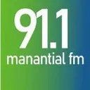 KVER Mananatial FM 91.1