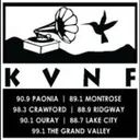 KVNF 90.9 FM