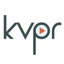 KVPR 89.3 FM