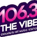 KVYB FM 103.3 The Vibe