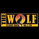 KWMX 96.7 The Wolf