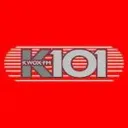 KWOX 101.1 FM