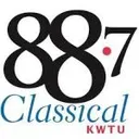 KWTU Classical 88.7