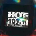 KXHT Hot 107.1 FM