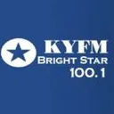 KYFM 100.1 FM