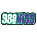 KYIS 98.9 Kiss FM
