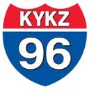 KYKZ FM 96.1 KIX 96