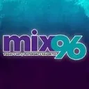 KYMX 96.1 FM
