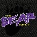 KYYI FM 104.7 104 The Bear