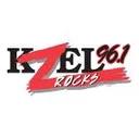 KZEL FM 96.1 Kay-Zell