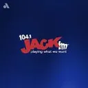 KZJK 04.1 Jack FM