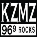 KZMZ 96.9 Rocks