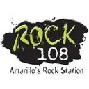KZRK FM 107.9 Rock 108