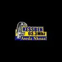 Kessben FM 93.3