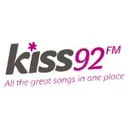 Kiss92 92.0 FM Singapore