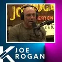 Kudos Radio - Joe Rogan