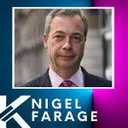 Kudos Radio - Nigel Farage