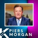 Kudos Radio - Piers Morgan