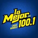 LA MEJOR FM 100.1