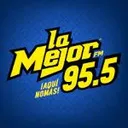 LA MEJOR FM 95.5