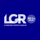 LGR - London Greek Radio 103.3 FM