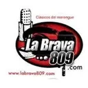 La Brava 809