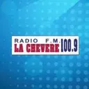 La Chevere 100.9 FM