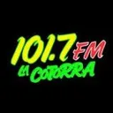 La Cotorra FM 101.7