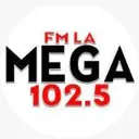 La Mega 102.5 FM