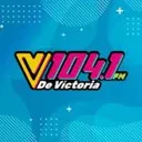 La V De Victoria 104.1 FM